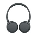 Słuchawki bezprzewodowe Sony WH-CH520, czarne