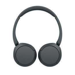 Słuchawki bezprzewodowe Sony WH-CH520, czarne