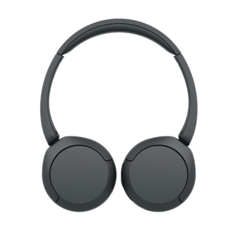 Słuchawki bezprzewodowe Sony WH-CH520, czarne