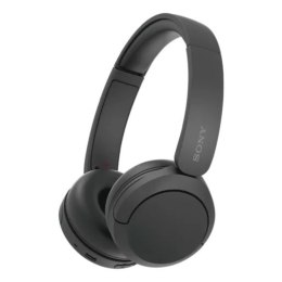 Słuchawki bezprzewodowe Sony WH-CH520, czarne