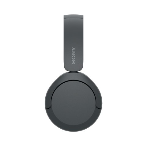 Słuchawki bezprzewodowe Sony WH-CH520, czarne Słuchawki bezprzewodowe Sony WH-CH520, czarne