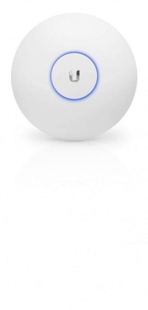 Ubiquiti UAP-AC-LR 2.4 - 5 GHz, 867 Mbit/s, 10/100/1000 Mbit/s, Ethernet LAN (RJ-45) ports 1, MU-MiMO Yes, PoE in, 802.11 a/b/g/ Ubiquiti UAP-AC-LR 2.4 - 5 GHz, 867 Mbit/s, 10/100/1000 Mbit/s, Ethernet LAN (RJ-45) ports 1, MU-MiMO Yes, PoE in, 802.11 a/b/g/