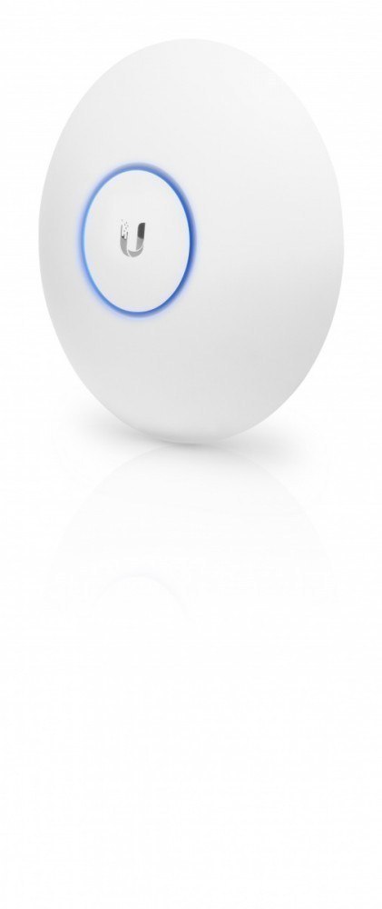 Ubiquiti UAP-AC-LR 2.4 - 5 GHz, 867 Mbit/s, 10/100/1000 Mbit/s, Ethernet LAN (RJ-45) ports 1, MU-MiMO Yes, PoE in, 802.11 a/b/g/ Ubiquiti UAP-AC-LR 2.4 - 5 GHz, 867 Mbit/s, 10/100/1000 Mbit/s, Ethernet LAN (RJ-45) ports 1, MU-MiMO Yes, PoE in, 802.11 a/b/g/