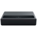 Xiaomi 4K Laser Projector Mi 4K UHD (3840 x 2160), 1600 ANSI lumenów, czarny