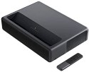 Xiaomi 4K Laser Projector Mi 4K UHD (3840 x 2160), 1600 ANSI lumenów, czarny