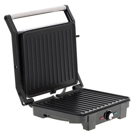 Adler Electric Grill XL AD 3051 Table, 2800 W, Black/Stainless steel Adler Electric Grill XL AD 3051 Table, 2800 W, Black/Stainless steel