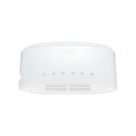D-Link Switch DGS-1005D/E Niezarządzany, Desktop, 1 Gbps (RJ-45) ilość portów 5