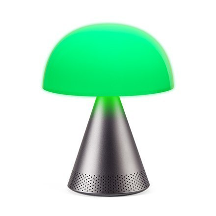 LEXON Mina L Audio 5 W, Gun Metal