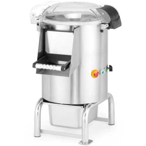 Obieraczka do ziemniaków elektryczna Kitchen Line 5 kg 550 W - Hendi 229200 Obieraczka do ziemniaków elektryczna Kitchen Line 5 kg 550 W - Hendi 229200
