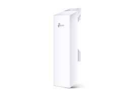 TP-LINK 5GHz 300Mbps 13dBi Outdoor CPE510 802.11n, 300 Mbit/s, 10/100 Mbit/s, porty Ethernet LAN (RJ-45) 1, typ anteny 1xWewnętr