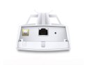 TP-LINK 5GHz 300Mbps 13dBi Outdoor CPE510 802.11n, 300 Mbit/s, 10/100 Mbit/s, porty Ethernet LAN (RJ-45) 1, typ anteny 1xWewnętr