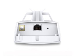 TP-LINK 5GHz 300Mbps 13dBi Outdoor CPE510 802.11n, 300 Mbit/s, 10/100 Mbit/s, porty Ethernet LAN (RJ-45) 1, typ anteny 1xWewnętr