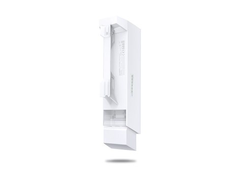 TP-LINK 5GHz 300Mbps 13dBi Outdoor CPE510 802.11n, 300 Mbit/s, 10/100 Mbit/s, porty Ethernet LAN (RJ-45) 1, typ anteny 1xWewnętr TP-LINK 5GHz 300Mbps 13dBi Outdoor CPE510 802.11n, 300 Mbit/s, 10/100 Mbit/s, porty Ethernet LAN (RJ-45) 1, typ anteny 1xWewnętr