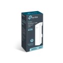 TP-LINK 5GHz 300Mbps 13dBi Outdoor CPE510 802.11n, 300 Mbit/s, 10/100 Mbit/s, porty Ethernet LAN (RJ-45) 1, typ anteny 1xWewnętr