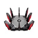 TP-LINK MU-MIMO Tri-Band Gaming Router Archer AX11000 802.11ax, 1148+4804+4804 Mbit/s, Ethernet LAN (RJ-45) ports 8, MU-MiMO Yes