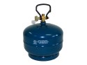 BUTLA TURYSTYCZNA 4.8L/2KG PUSTA
