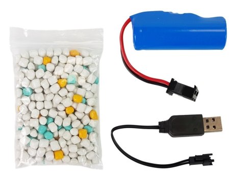 Betoniarka Zdalnie Sterowana 2.4G Gruszka Budowa Pojazd Betoniarka Zdalnie Sterowana 2.4G Gruszka Budowa Pojazd