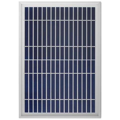 Fontanna do oczka wodnego stawu solarna 1350 l/h 1.6 m 2 x 6 W Fontanna do oczka wodnego stawu solarna 1350 l/h 1.6 m 2 x 6 W