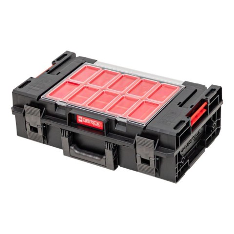 ORGANIZER QBRICK SYSTEM ONE 200 2.0 EXPERT ORGANIZER QBRICK SYSTEM ONE 200 2.0 EXPERT