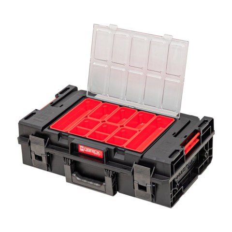 ORGANIZER QBRICK SYSTEM ONE 200 2.0 EXPERT ORGANIZER QBRICK SYSTEM ONE 200 2.0 EXPERT