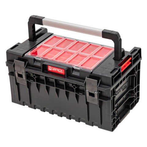 ORGANIZER QBRICK SYSTEM ONE 350 2.0 EXPERT ORGANIZER QBRICK SYSTEM ONE 350 2.0 EXPERT