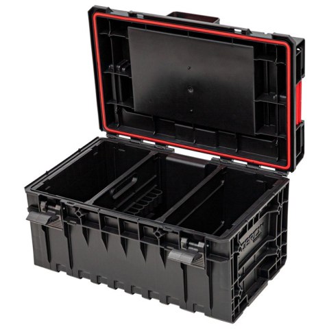 ORGANIZER QBRICK SYSTEM ONE 350 2.0 EXPERT ORGANIZER QBRICK SYSTEM ONE 350 2.0 EXPERT