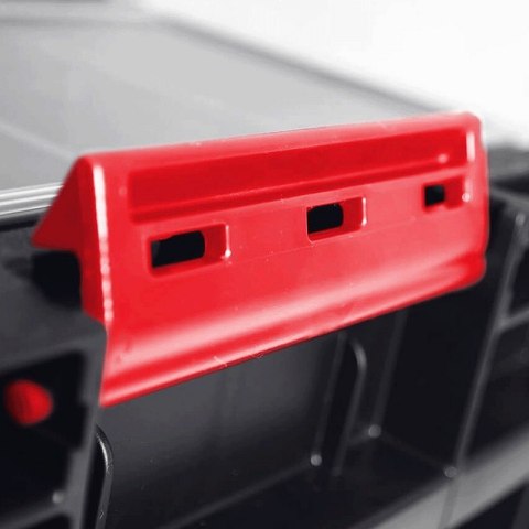 ORGANIZER QBRICK SYSTEM ONE 350 2.0 EXPERT ORGANIZER QBRICK SYSTEM ONE 350 2.0 EXPERT