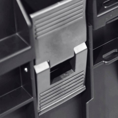 ORGANIZER QBRICK SYSTEM ONE 350 2.0 EXPERT ORGANIZER QBRICK SYSTEM ONE 350 2.0 EXPERT