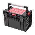 ORGANIZER QBRICK SYSTEM ONE 450 2.0 EXPERT