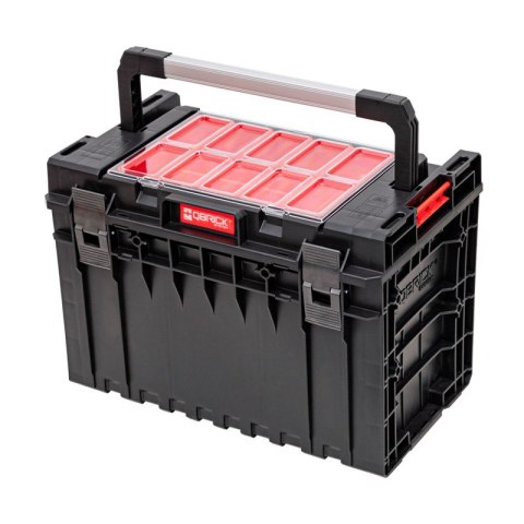 ORGANIZER QBRICK SYSTEM ONE 450 2.0 EXPERT