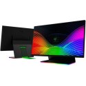 Razer Raptor Gaming Monitor RZ39-03500100-R3W1 27", IPS, QHD, 2560 x 1440 px, 420/380 Typowy cd/m², Czarny, Liczba portów HDMI 1