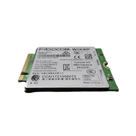 Dell Intel XMM 7360 LTE-Advanced (zestaw) Dell Intel XMM 7360 LTE-Advanced (zestaw)