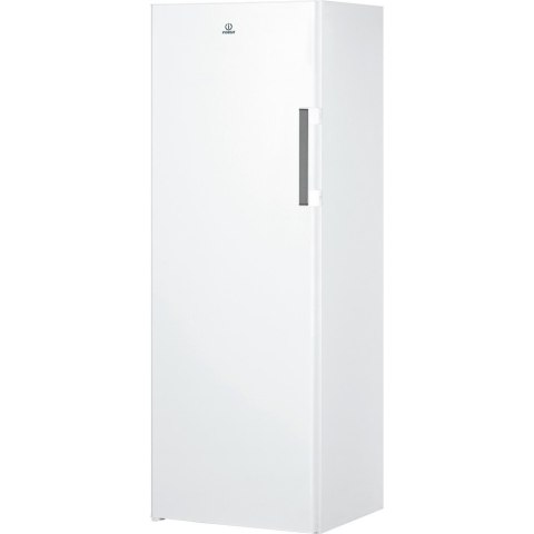 INDESIT Zamrażarka UI6 1 W.1 Klasa efektywności energetycznej F, Wolnostojąca, Wysokość 167 cm, Pojemność całkowita netto 233 L, INDESIT Zamrażarka UI6 1 W.1 Klasa efektywności energetycznej F, Wolnostojąca, Wysokość 167 cm, Pojemność całkowita netto 233 L,