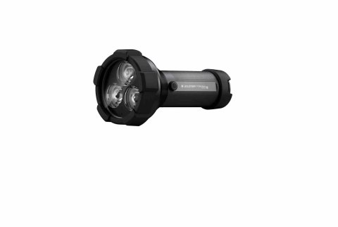 Latarka Ledlenser P18R Work Latarka Ledlenser P18R Work