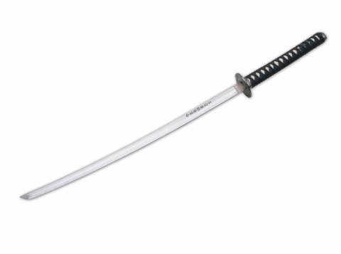 Miecz Magnum Black Samurai Miecz Magnum Black Samurai