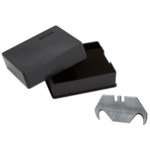 OSTRZA DO NOŻYKÓW-DO WYKŁADZIN HACZYK 100 SZT. (1996) [K]