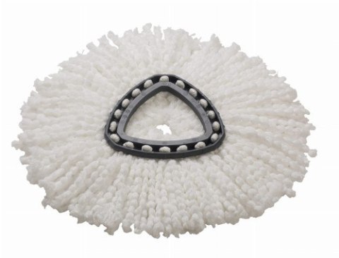UltraSpin Mini wymienny mop UltraSpin Mini wymienny mop