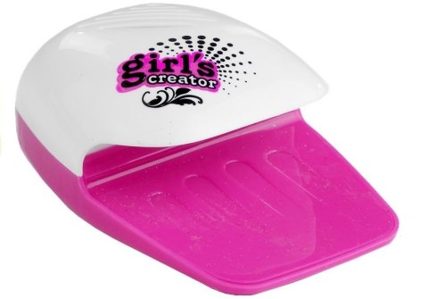 Zestaw Do Manicure Pisaki Suszarka Do Paznokci Zestaw Do Manicure Pisaki Suszarka Do Paznokci