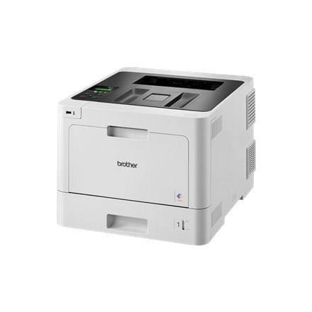Brother HL-L8260CDW Colour, Laser, Standard, Wi-Fi, A4, White Brother HL-L8260CDW Colour, Laser, Standard, Wi-Fi, A4, White