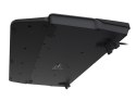 Genesis Rhod 350 RGB Gaming keyboard, RGB LED light, RU, Black, Wired