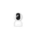 Inteligentny aparat Xiaomi C400 4 MP, 1,4 mm, H.265, MicroSD, maks. 256 GB, biały