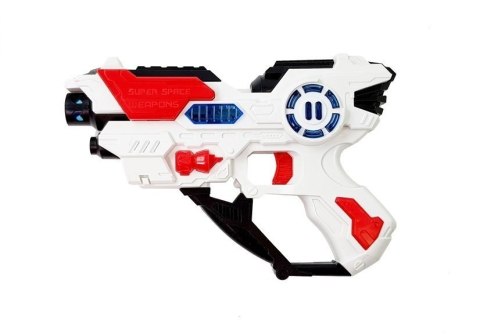 Kosmiczny Miecz Świetlny Kajdanki Maska Pistolet Kosmiczny Miecz Świetlny Kajdanki Maska Pistolet
