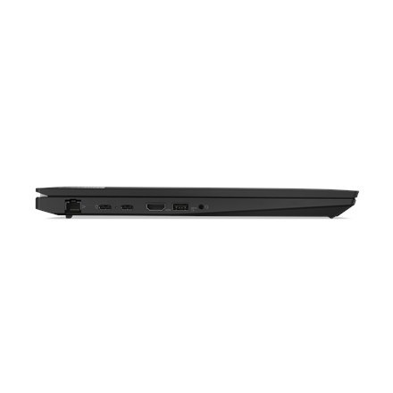 Lenovo ThinkPad P16s (Gen 1) Czarny, 16 ", IPS, WUXGA, 1920 x 1200, Anti-glare, AMD Ryzen 7 PRO, 6850U, 16 GB, SSD 512 GB, AMD R