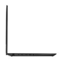 Lenovo ThinkPad P16s (Gen 1) Czarny, 16 ", IPS, WUXGA, 1920 x 1200, Anti-glare, AMD Ryzen 7 PRO, 6850U, 16 GB, SSD 512 GB, AMD R