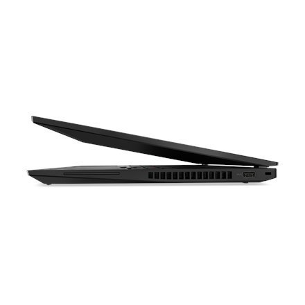 Lenovo ThinkPad P16s (Gen 1) Czarny, 16 ", IPS, WUXGA, 1920 x 1200, Anti-glare, AMD Ryzen 7 PRO, 6850U, 16 GB, SSD 512 GB, AMD R