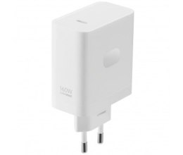 OnePlus SUPERVOOC adapter Type-C 5461100135 Biały