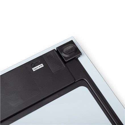 Tristar Personal scale WG-2431 Maximum weight (capacity) 150 kg, Accuracy 100 g, Blue Tristar Personal scale WG-2431 Maximum weight (capacity) 150 kg, Accuracy 100 g, Blue