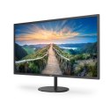 AOC Monitor Q32V4 31,5", IPS, QHD, 2560 x 1440, 16:9, 4 ms, 250 cd/m², Wyjście słuchawkowe (3,5 mm), 75 Hz, Liczba portów HDMI 1