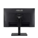 Asus Monitor VA24EQSB 24", IPS, FHD, 1920 x 1080, 16:9, 5 ms, 300 cd/m², Czarny, 75 Hz, Liczba portów HDMI 1