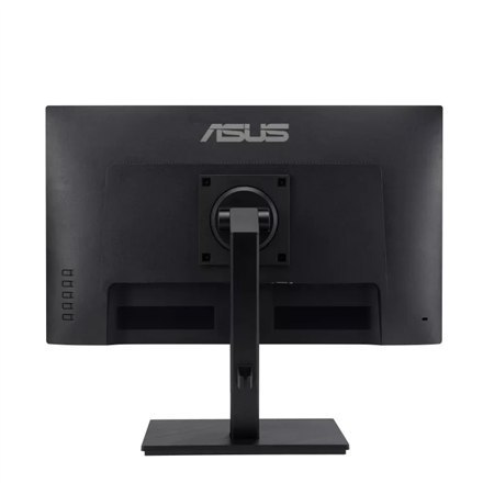 Asus Monitor VA24EQSB 24", IPS, FHD, 1920 x 1080, 16:9, 5 ms, 300 cd/m², Czarny, 75 Hz, Liczba portów HDMI 1